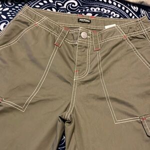 True Religion size 28 pants
